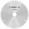 BOSCH Pyörösahanterä 216x2,8x30 Z48 - Pyörösahanterät - 125087 - 1