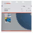 BOSCH Pyörösahanterä 305x2,6x25,4mm Z60 - Poistotuotteet - 125097 - 2