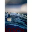 BOSCH X-LOCK Timanttikatkaisulaikka Metalli - Timanttikatkaisulaikat - 125137 - 3