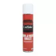 CARLAKE Kumi- ja muovikirkaste spray 400ml - Muut kemikaalit ja aineet - 138347 - 1