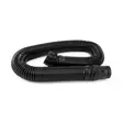 CLEANAIR Letku Flexi CA40x1.7"-bayonet, 700060B - Clean-Air Moottoroidut hengityssuojaimet - 124857 - 1