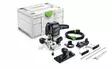 FESTOOL OF 1010 REBQ-Plus Yläjyrsin - Poistotuotteet - 116937 - 1