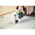 FESTOOL OSC 18 E-Basic Akkumonitoimityökalu - Poistotuotteet - 116917 - 3