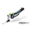 FESTOOL OSC 18 E-Basic Akkumonitoimityökalu - Poistotuotteet - 116917 - 2