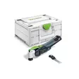 FESTOOL OSC 18 E-Basic Akkumonitoimityökalu - Poistotuotteet - 116917 - 1
