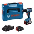 BOSCH GSR 18V-65 Akkuporakone - Akkuporakoneet - 138407 - 1
