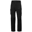 HELLY HANSEN 77395 OXFORD 4X HH Connect -housut - Työhousut ja riipputaskuhousut - 137897 - 2