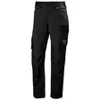 HELLY HANSEN 77395 OXFORD 4X HH Connect -housut - Työhousut ja riipputaskuhousut - 137897 - 1