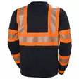 HELLY HANSEN 79272 Icu Collegepaita - Colleget - 124507 - 2