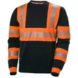 HELLY HANSEN 79272 Icu Collegepaita - Colleget - 124507 - 1