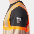 HELLY HANSEN 79272 Icu Collegepaita - Colleget - 124507 - 4