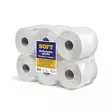 K27 Kuitupyyhe Pro Soft lev.20cm 75m rulla - Käsipaperit ja pyyhkeet - 125817 - 1
