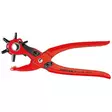KNIPEX Revolveripihti 220mm - Muut pihdit ja leikkurit - 113087 - 1