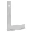 LIMIT Suorakulma jalalla 150x100 mm - Suorakulmat ja kulmamitat - 124767 - 2