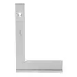 LIMIT Suorakulma jalalla 150x100 mm - Suorakulmat ja kulmamitat - 124767 - 1