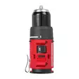 MILWAUKEE M12 BLDDRC-203C Akkuporakone - Milwaukee M12 paketit - 138837 - 4