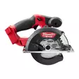 M18 FMCS-0 Metallipyörösaha - Milwaukee M18 rungot - 134437 - 2
