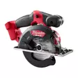 M18 FMCS-0 Metallipyörösaha - Milwaukee M18 rungot - 134437 - 1
