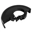 MAKITA 123145-8 Laikansuoja 125mm - Kulmahiomakoneiden tarvikkeet - 106337 - 4