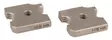 MAKITA 199085-2 Teräsarja M8 - Kierretanko- / harjateräsleikkuritarvike - 106277 - 2