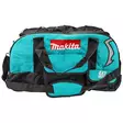 MAKITA 831278-2 Kangaslaukku yleismalli - Kantolaukut koneille - 108017 - 2