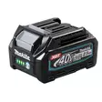 MAKITA BL4025 Akku 40V 2,5Ah XGT - Työkaluakut ja latauslaitteet - 104637 - 1