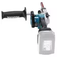 MAKITA DBS180Z Nauhahiomakone LXT - Akkuhiomakoneet - 104487 - 5