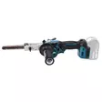 MAKITA DBS180Z Nauhahiomakone LXT - Akkuhiomakoneet - 104487 - 2