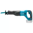MAKITA DJR186Z Puukkosaha LXT - Akkupuukkosahat - 104427 - 2