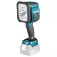 MAKITA DML812 LED-valaisin LXT - Makita valaisimet - 104307 - 1