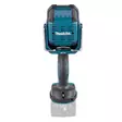 MAKITA DML812 LED-valaisin LXT - Makita valaisimet - 104307 - 5