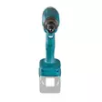 MAKITA DRV150Z Vetoniittikone LXT - Akkunaulaimet - 104527 - 5