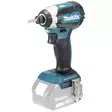 MAKITA DTD153Z Iskevä ruuvinväännin LXT - Akkuruuvinvääntimet - 104377 - 1