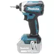 MAKITA DTD153Z Iskevä ruuvinväännin LXT - Akkuruuvinvääntimet - 104377 - 2
