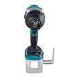 MAKITA DTW1002Z Iskevä mutterinväännin LXT - Akkumutterinvääntimet - 104387 - 4