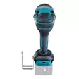 MAKITA DTW1002Z Iskevä mutterinväännin LXT - Akkumutterinvääntimet - 104387 - 5