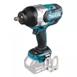 MAKITA DTW1002Z Iskevä mutterinväännin LXT - Akkumutterinvääntimet - 104387 - 1