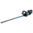 MAKITA DUH751Z Pensasleikkuri LXT - Pensasleikkurit - 104897 - 1