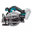 MAKITA HS012GZ Pyörösaha XGT - Makita XGT - 136597 - 2