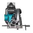 MAKITA HS012GZ Pyörösaha XGT - Makita XGT - 136597 - 4
