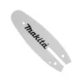 MAKITA Laippa 4", 10cm, -26, 0,325", 1,1mm - Laipat ja teräsuojat - 128757 - 1