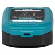 MAKITA Latauslaite DC18SJ LXT - Työkaluakut ja latauslaitteet - 139017 - 4