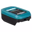 MAKITA Latauslaite DC18SJ LXT - Työkaluakut ja latauslaitteet - 139017 - 1