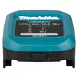 MAKITA Latauslaite DC18SJ LXT - Työkaluakut ja latauslaitteet - 139017 - 2
