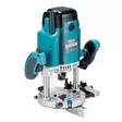 MAKITA RP2303FCXJ Yläjyrsin 2100W - Jyrsimet - 104837 - 5