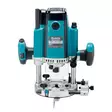 MAKITA RP2303FCXJ Yläjyrsin 2100W - Jyrsimet - 104837 - 4