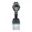 MAKITA TW007GZ Iskevä mutterinväännin XGT - Akkumutterinvääntimet - 104557 - 5