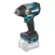 MAKITA TW007GZ Iskevä mutterinväännin XGT - Akkumutterinvääntimet - 104557 - 1