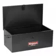 MEGANEX Kuljetuslaatikko 100L, terästä - Työkalupakit ja vaunut - 136717 - 1