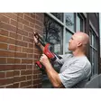 MILWAUKEE C18 PCG/310C-0B Akkumassapuristin - Akkusaumauspuristimet - 117877 - 3